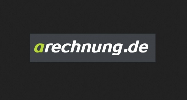 arechnung - program to issue invoices